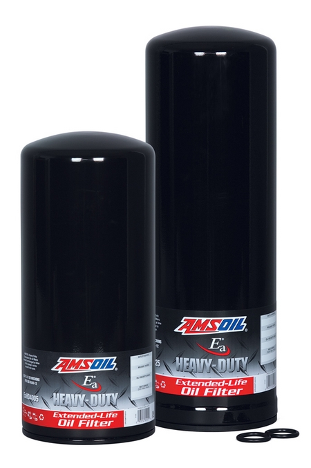 AMSOIL Ea Heavy Duty Oil Filters